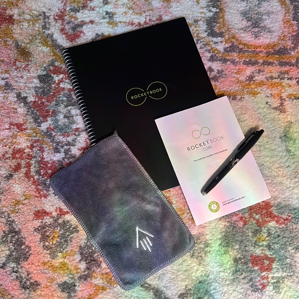 Rocketbook